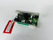 Lower Control Boards